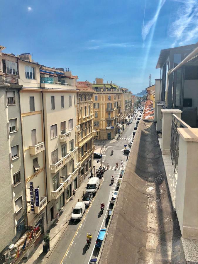Maison Beaux-Arts Sanremo Exterior foto